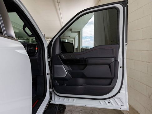 Used 2023 Ford F150 Raptor w/ Equipment Group 802A Raptor R image 40