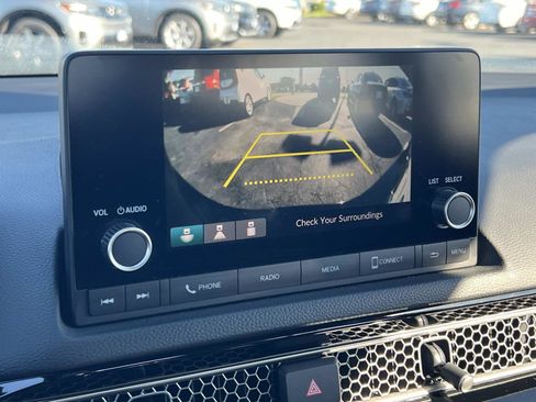 Used 2024 Honda Civic Sport image 13