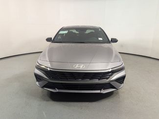 New 2026 Hyundai Elantra Sport w/ Cargo Package video 2