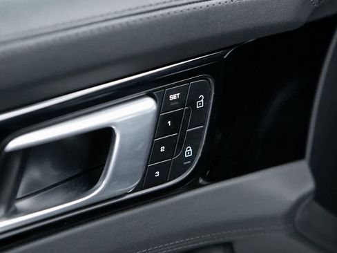 Used 2022 Porsche Panamera 4S AWD/4WD image 19