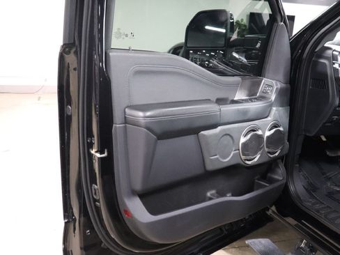 Used 2023 Ford F250 Lariat AWD/4WD image 11