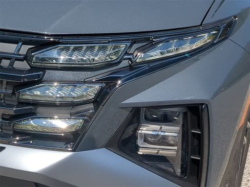 New 2026 Hyundai Tucson Limited image 10