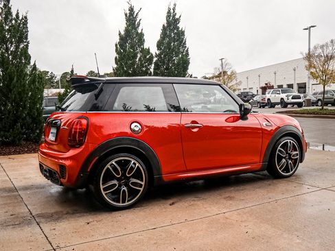 Used 2021 MINI Cooper John Cooper Works image 11