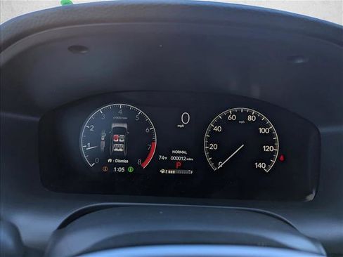 New 2026 Honda HR-V Sport image 15