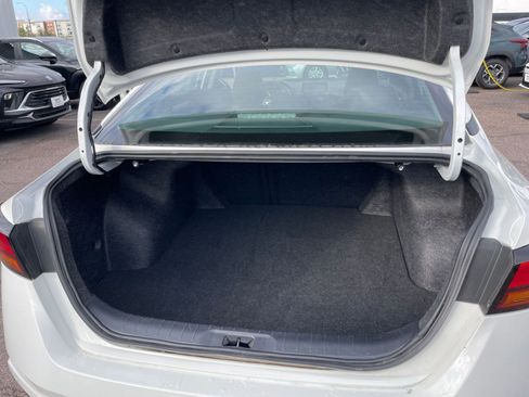 Used 2025 Nissan Altima 2.5 SV image 31