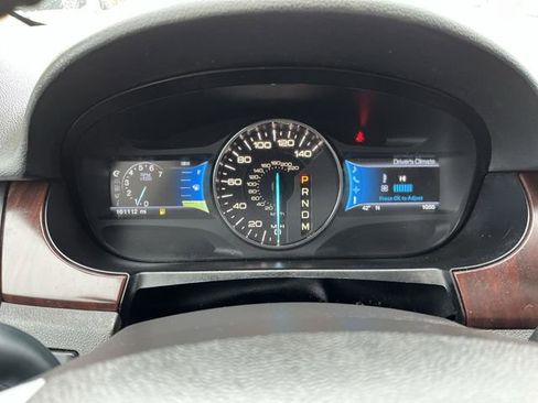 Used 2012 Ford Edge Limited image 12