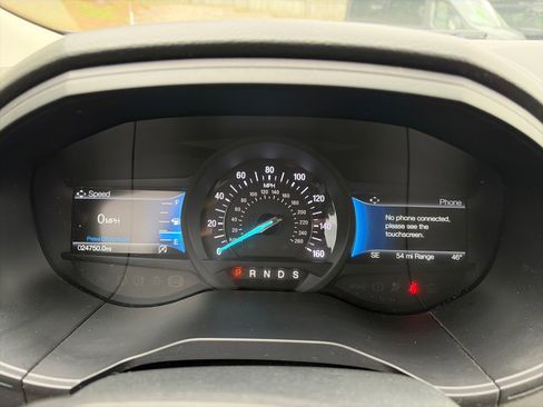 Used 2024 Ford Edge SEL w/ Convenience Package AWD/4WD image 15
