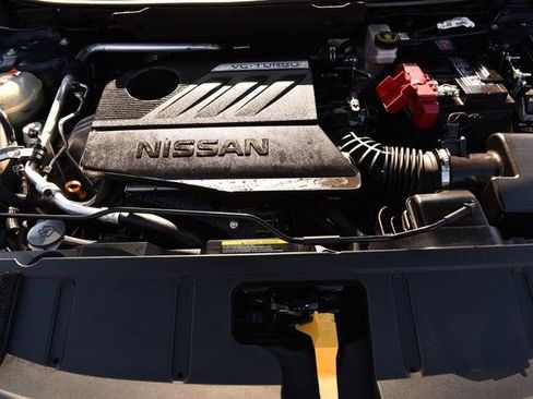 Certified 2023 Nissan Rogue S image 25