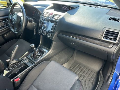 Used 2021 Subaru WRX image 10