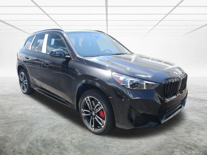 New 2026 BMW X1 xDrive28i