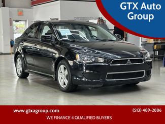 Used 2014 Mitsubishi Lancer SE video 1