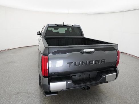 New 2026 Toyota Tundra Limited AWD/4WD image 17