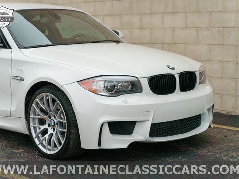 Used 2011 BMW 1 Series M image 45