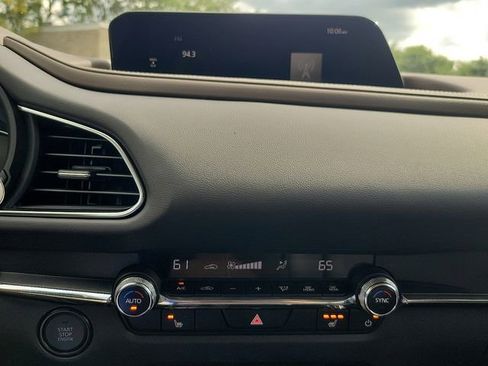 New 2025 MAZDA CX-30 AWD 2.5 S w/ Premium Package image 12