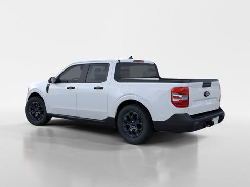 New 2025 Ford Maverick XLT w/ 4K Tow Package image 29