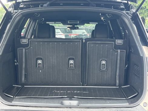 Certified 2023 Nissan Pathfinder Rock Creek AWD/4WD image 20