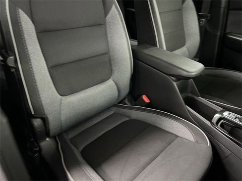 Certified 2024 Chevrolet TrailBlazer LT w/ LT Cold Weather Package image 26