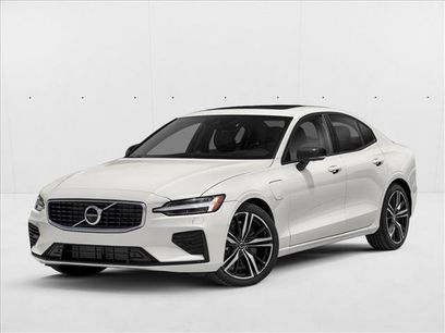 Used 2022 Volvo S60 T8 R-Design