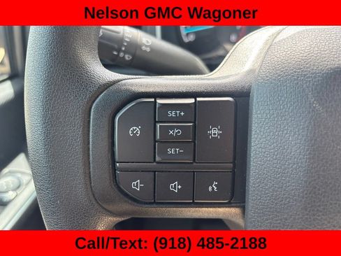 Used 2023 Ford F150 XL w/ XL Chrome Appearance Package AWD/4WD image 13