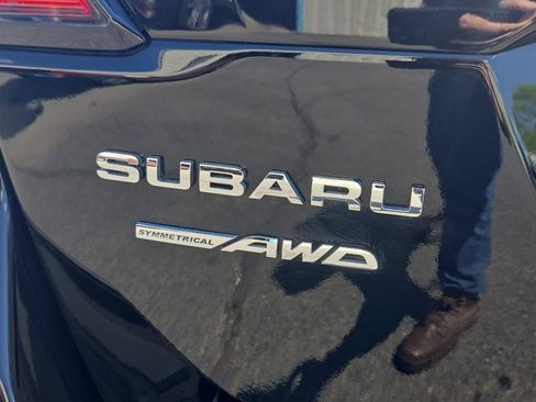 Used 2022 Subaru Outback Premium AWD/4WD image 6