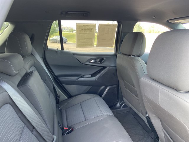 Used 2026 Chevrolet Equinox LT AWD/4WD image 18