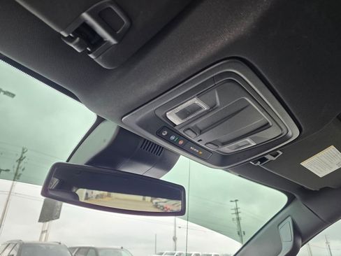 Used 2023 GMC Sierra 1500 AT4 image 20