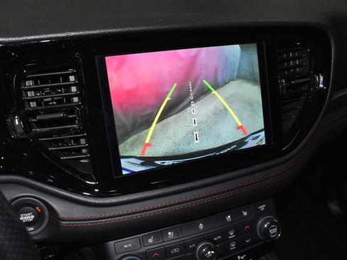 Used 2025 Dodge Durango R/T AWD/4WD image 13