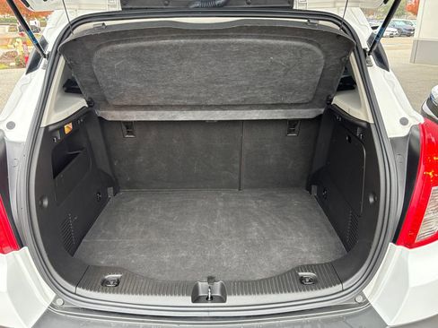 Used 2016 Buick Encore FWD image 23