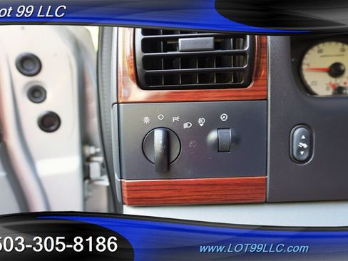 Used 2007 Ford F350 Lariat AWD/4WD image 26