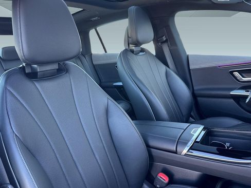 Certified 2023 Mercedes-Benz EQE 350+ 4MATIC Sedan image 34