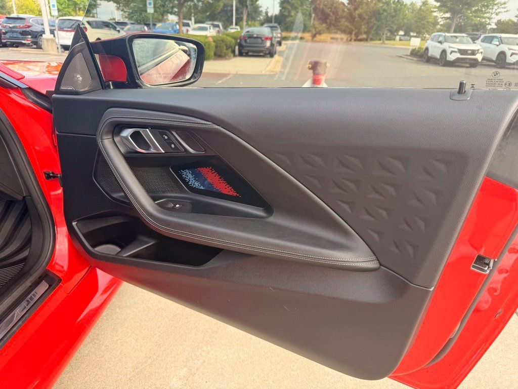 Used 2024 BMW M2 w/ Lighting Package RWD image 37