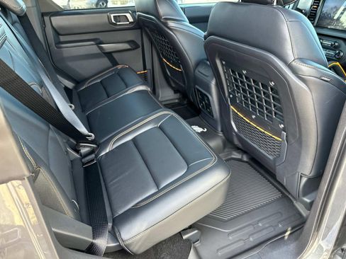 Used 2024 Ford Bronco Badlands image 55