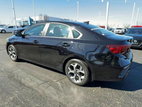 Used 2021 Kia Forte LXS image 6