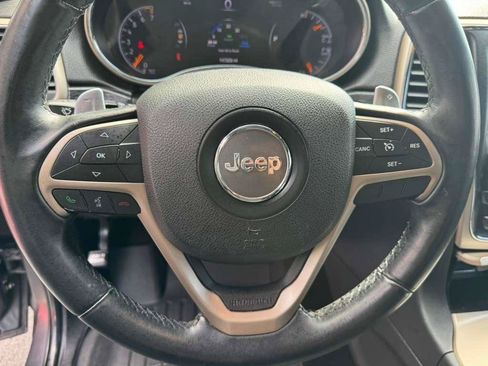 Used 2014 Jeep Grand Cherokee Laredo w/ Quick Order Package 23E AWD/4WD image 13