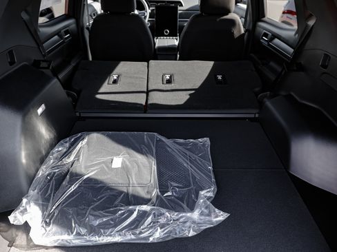 New 2026 GMC Terrain Elevation w/ Black Edition image 30