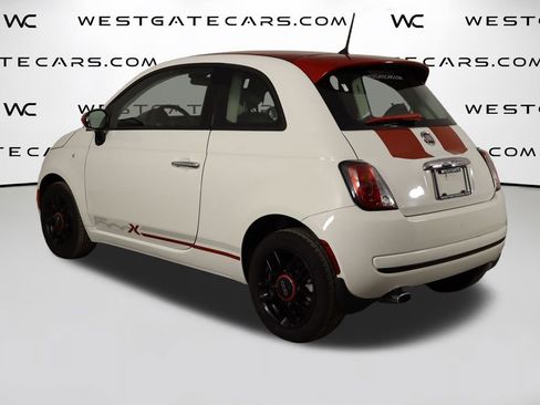 Used 2015 FIAT 500 Pop image 32