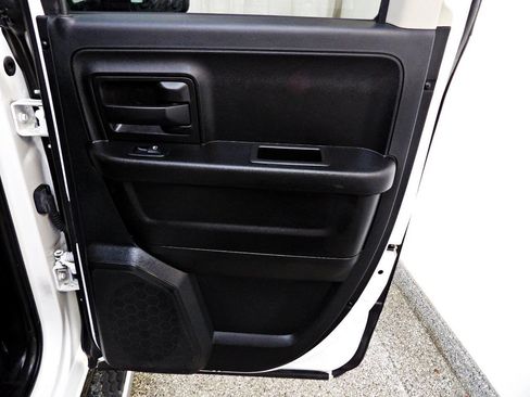 Used 2017 RAM 1500 Tradesman w/ Protection Group AWD/4WD image 12