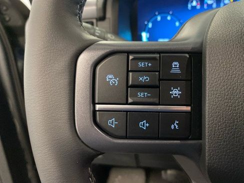 New 2025 Ford F150 XLT w/ Equipment Group 302A MID image 20