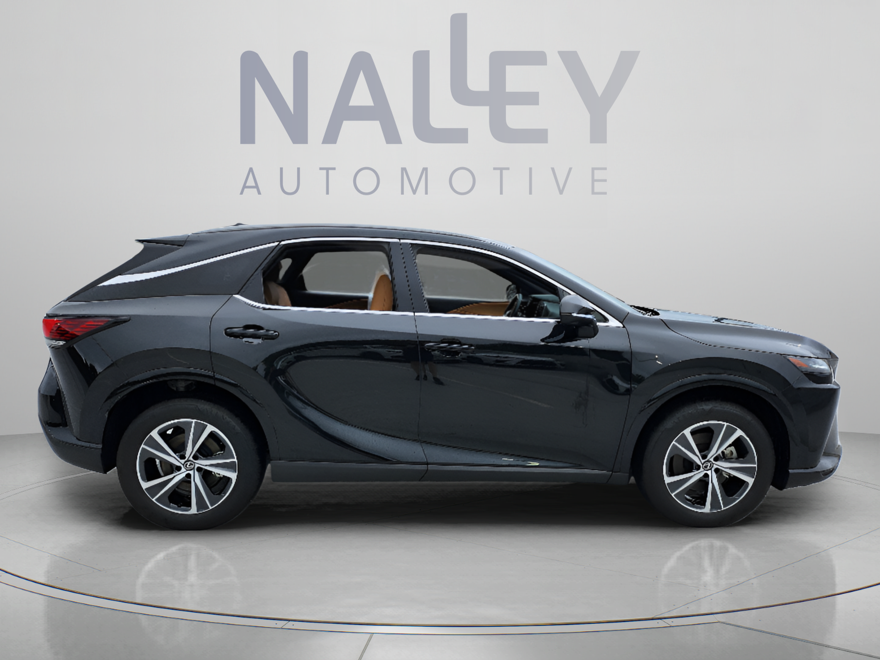 Certified 2026 Lexus RX 350 Premium w/ Accessory Package (Z1) FWD image 5