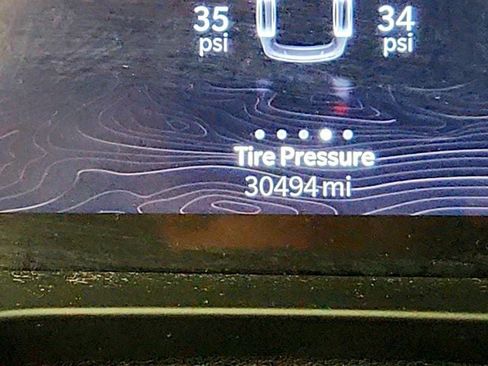 Used 2023 Jeep Grand Cherokee L Altitude AWD/4WD image 16