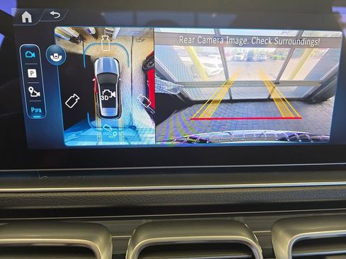 New 2026 Mercedes-Benz GLE 350 4MATIC image 24