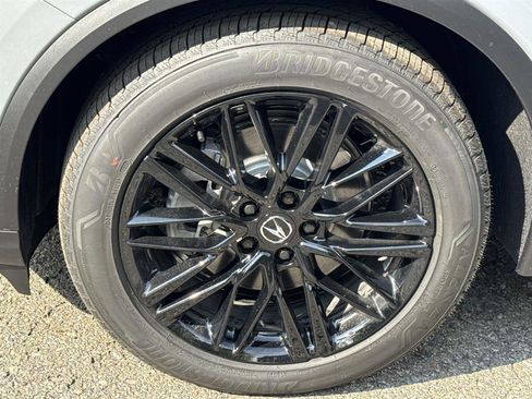 New 2026 Acura MDX A-Spec image 10