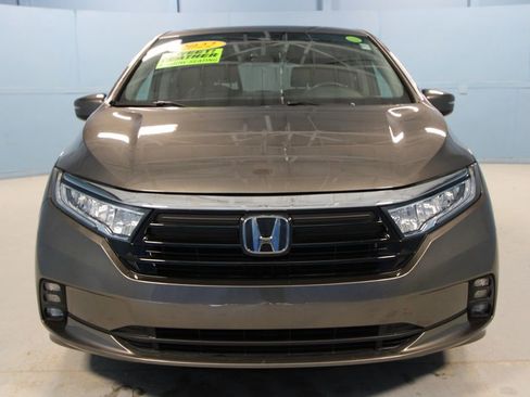 Used 2022 Honda Odyssey EX-L image 28