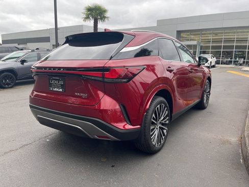 New 2026 Lexus RX 350 Premium Plus AWD/4WD image 7