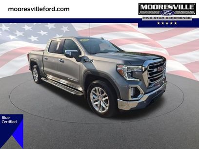 Used 2021 GMC Sierra 1500 SLT w/ SLT Premium Plus Package