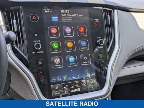 Certified 2025 Subaru Legacy Premium image 21