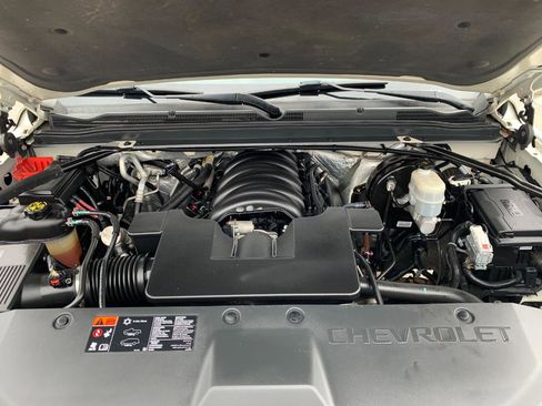 Used 2015 Chevrolet Tahoe LTZ image 51