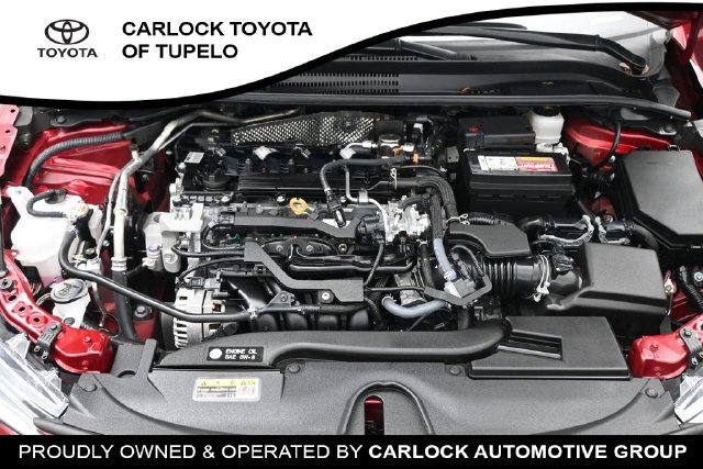 Used 2026 Toyota Corolla LE FWD image 35