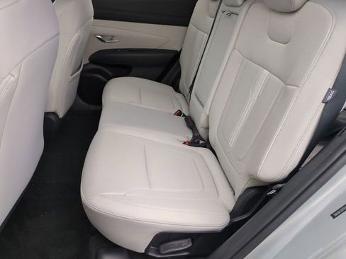 Certified 2025 Hyundai Tucson SEL image 15