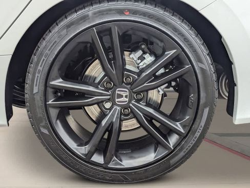 New 2026 Honda Civic Si image 7